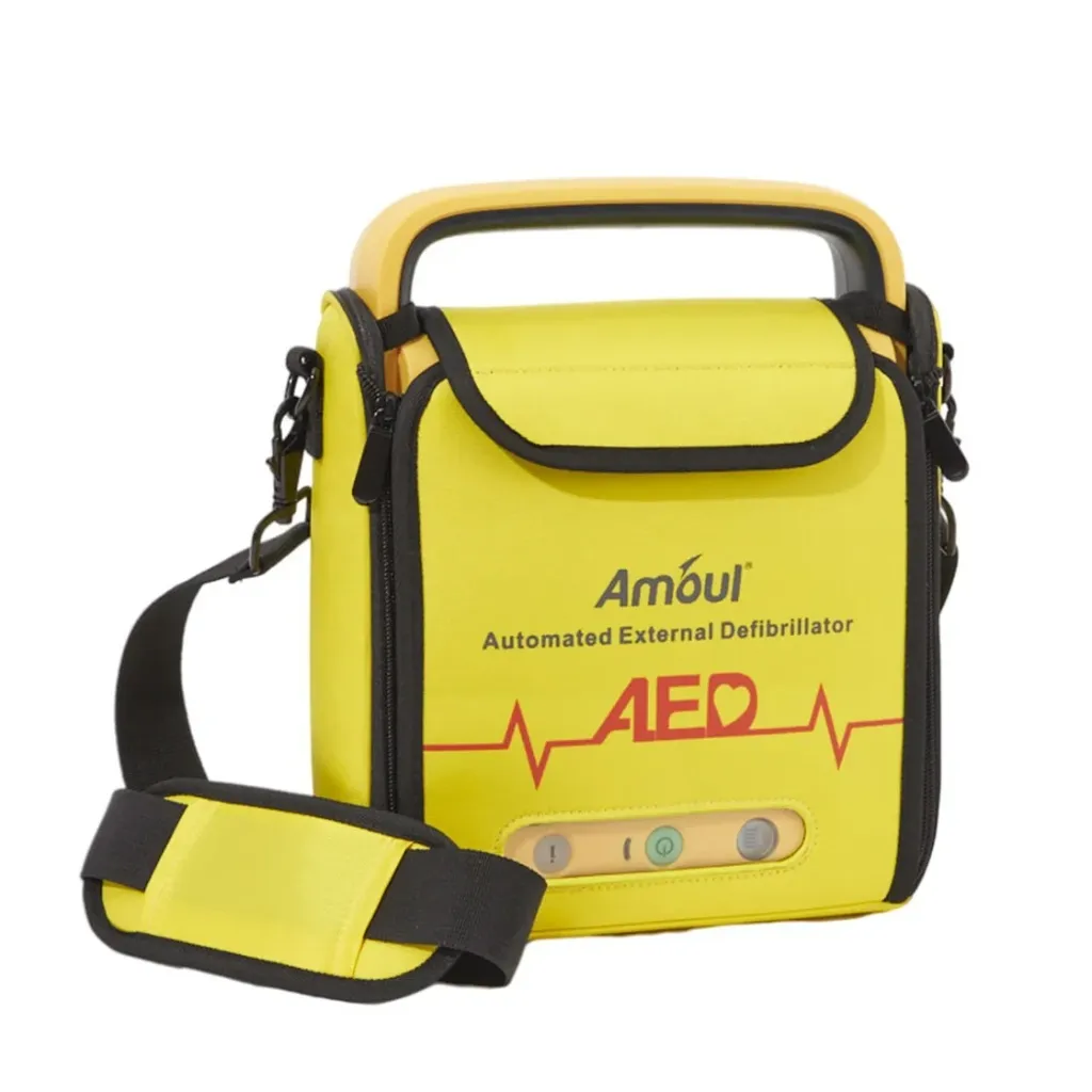 [DA-BOLI5] Bolsa de transporte DESA i5